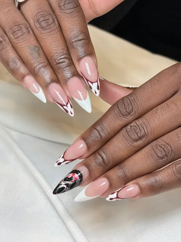 Lavish Nail Bar Buckhead — Nail salon in Atlanta